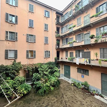 Nino6 - Micro Design Apartment Milano Ngoại thất bức ảnh