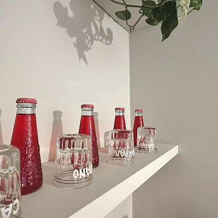 Nino6 - Micro Design Apartment Milano Ngoại thất bức ảnh