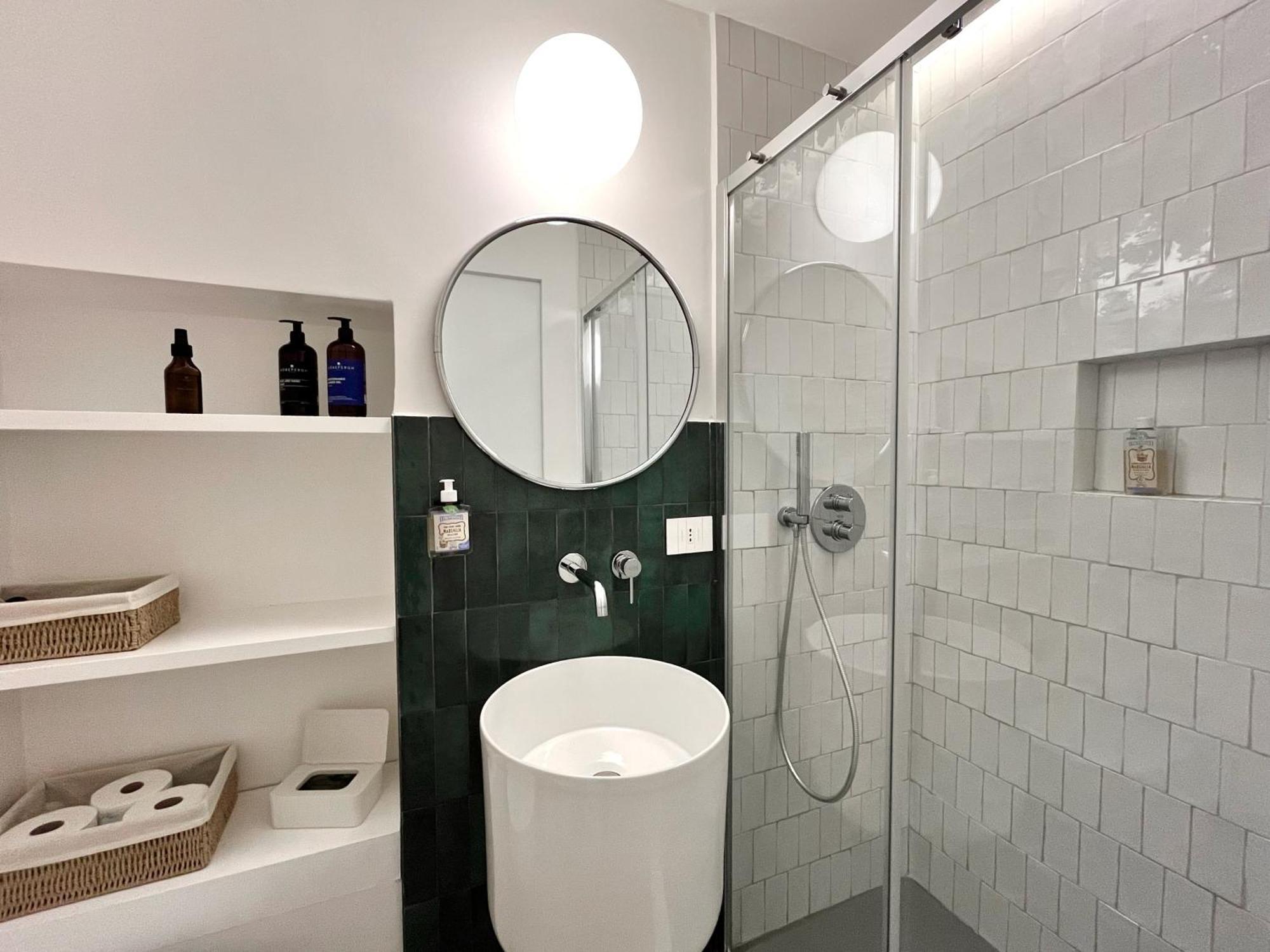 Nino6 - Micro Design Apartment Milano Ngoại thất bức ảnh