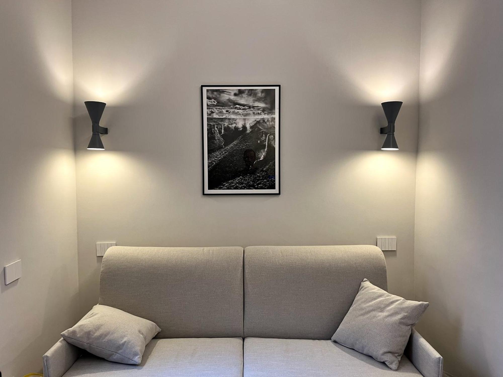 Nino6 - Micro Design Apartment Milano Ngoại thất bức ảnh