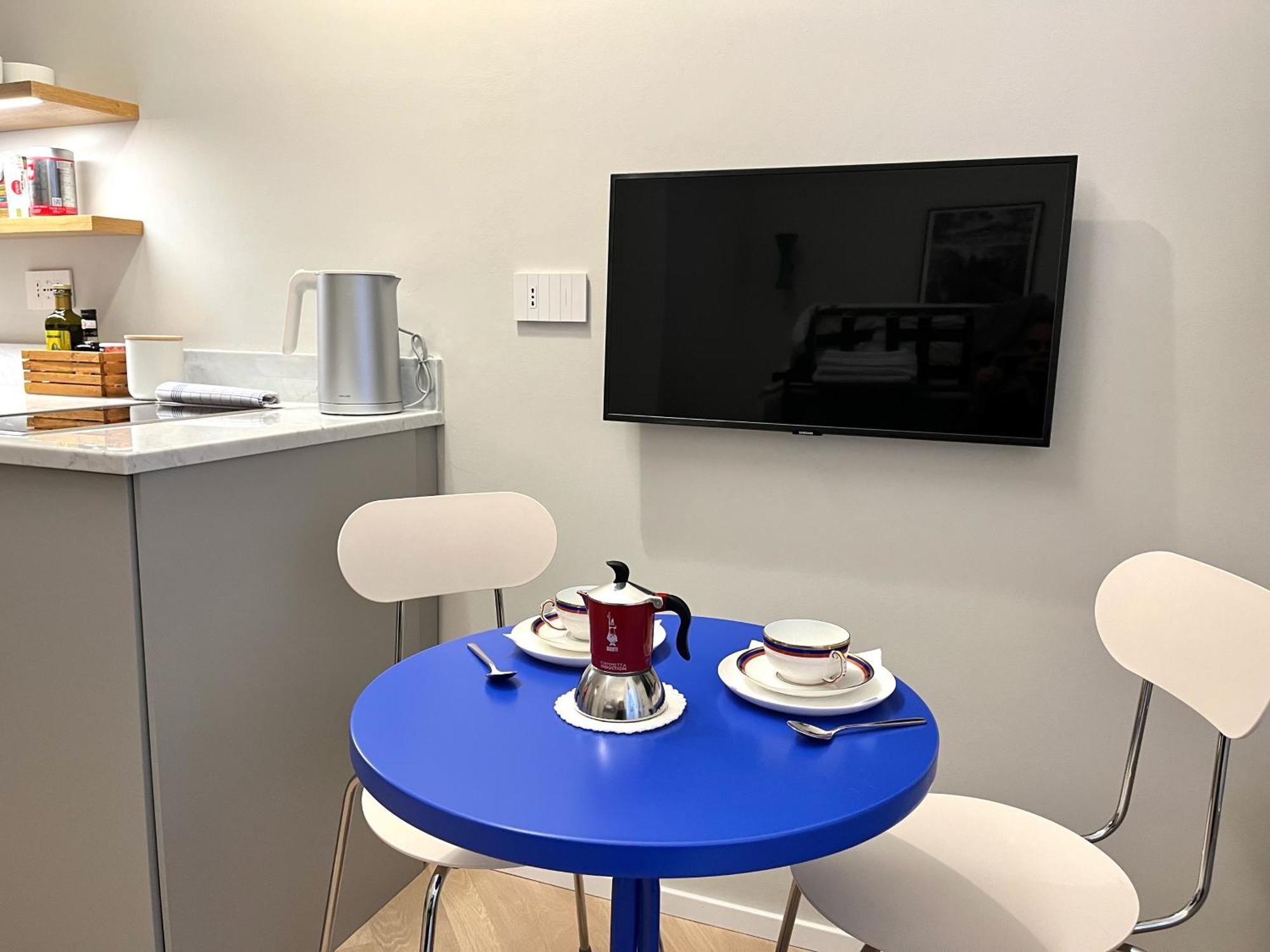 Nino6 - Micro Design Apartment Milano Ngoại thất bức ảnh