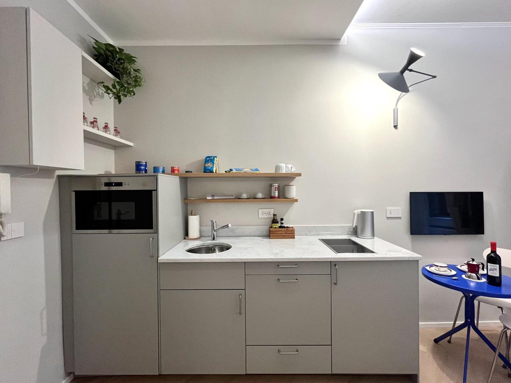 Nino6 - Micro Design Apartment Milano Ngoại thất bức ảnh