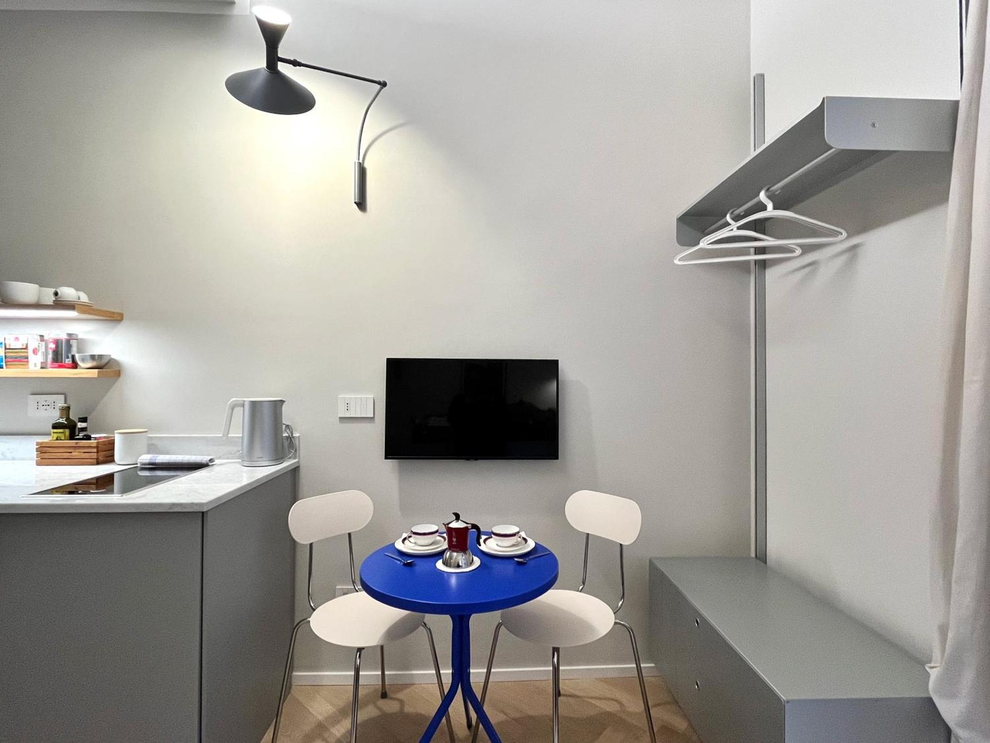 Nino6 - Micro Design Apartment Milano Ngoại thất bức ảnh