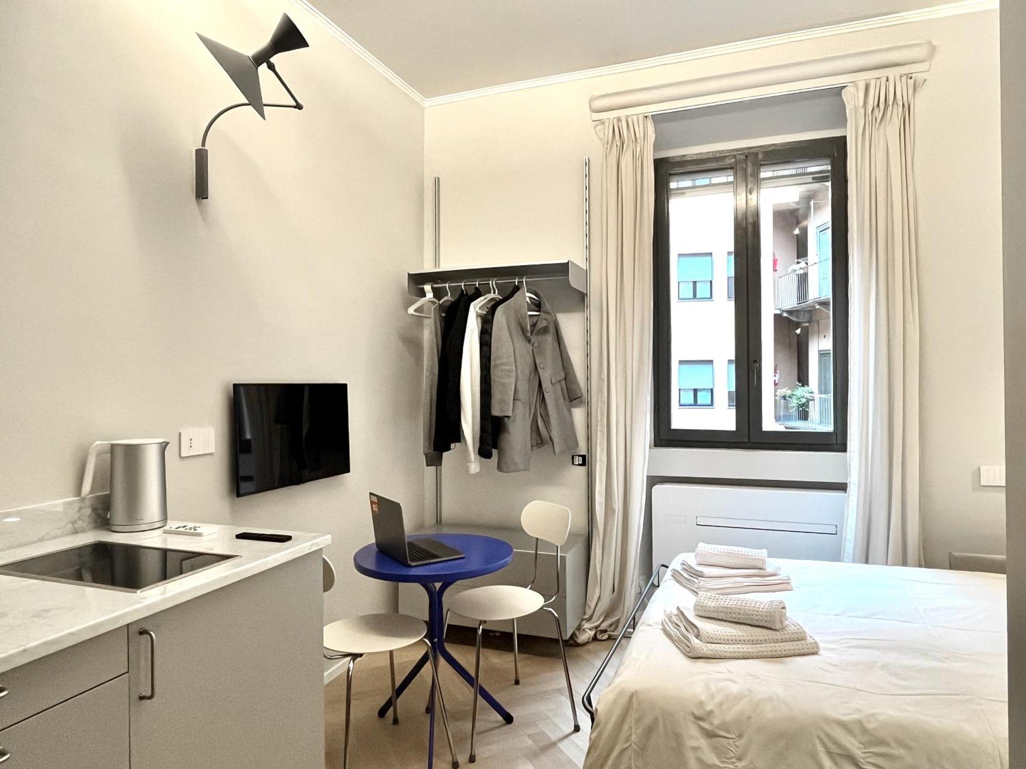 Nino6 - Micro Design Apartment Milano Ngoại thất bức ảnh