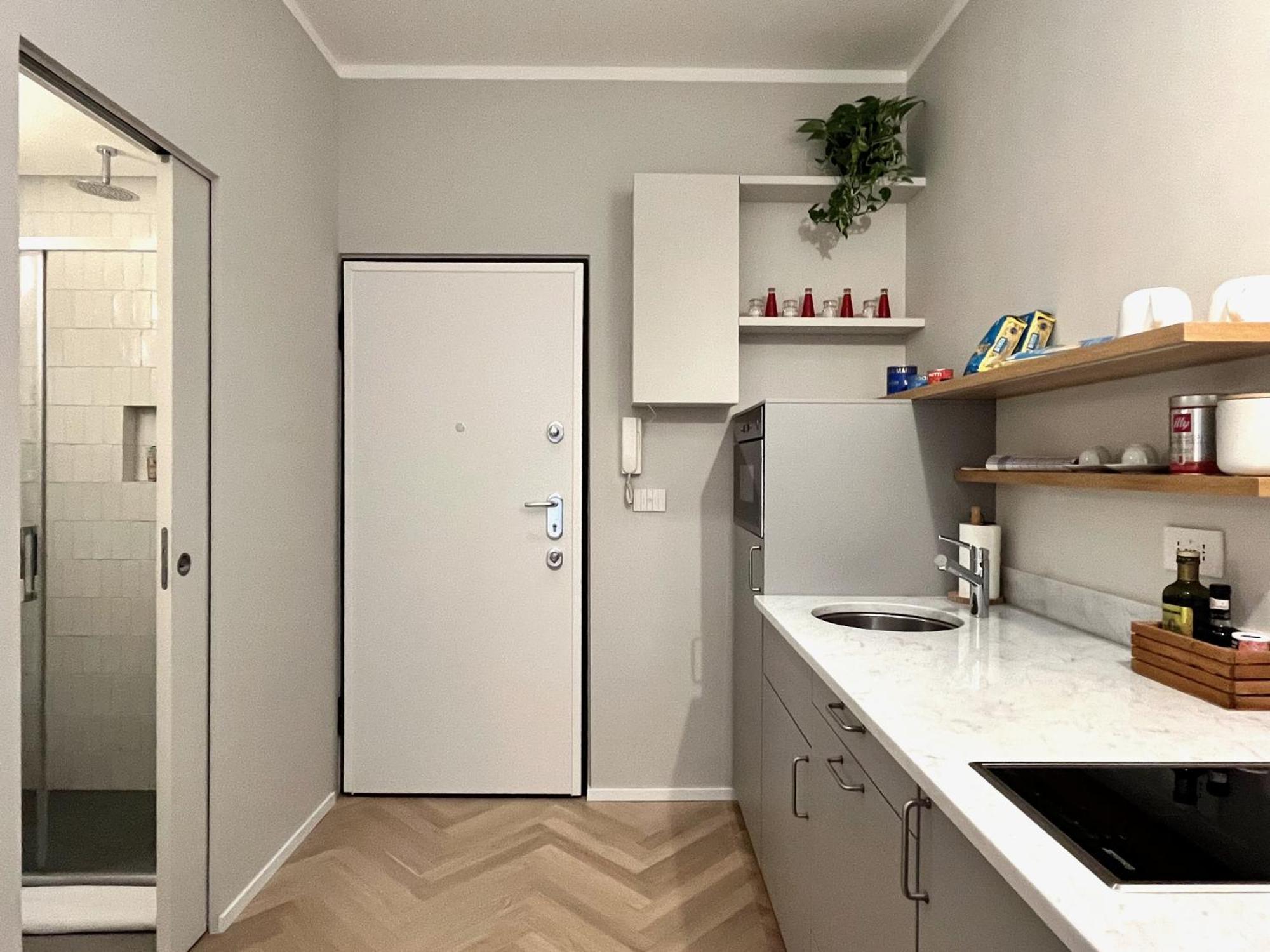 Nino6 - Micro Design Apartment Milano Ngoại thất bức ảnh