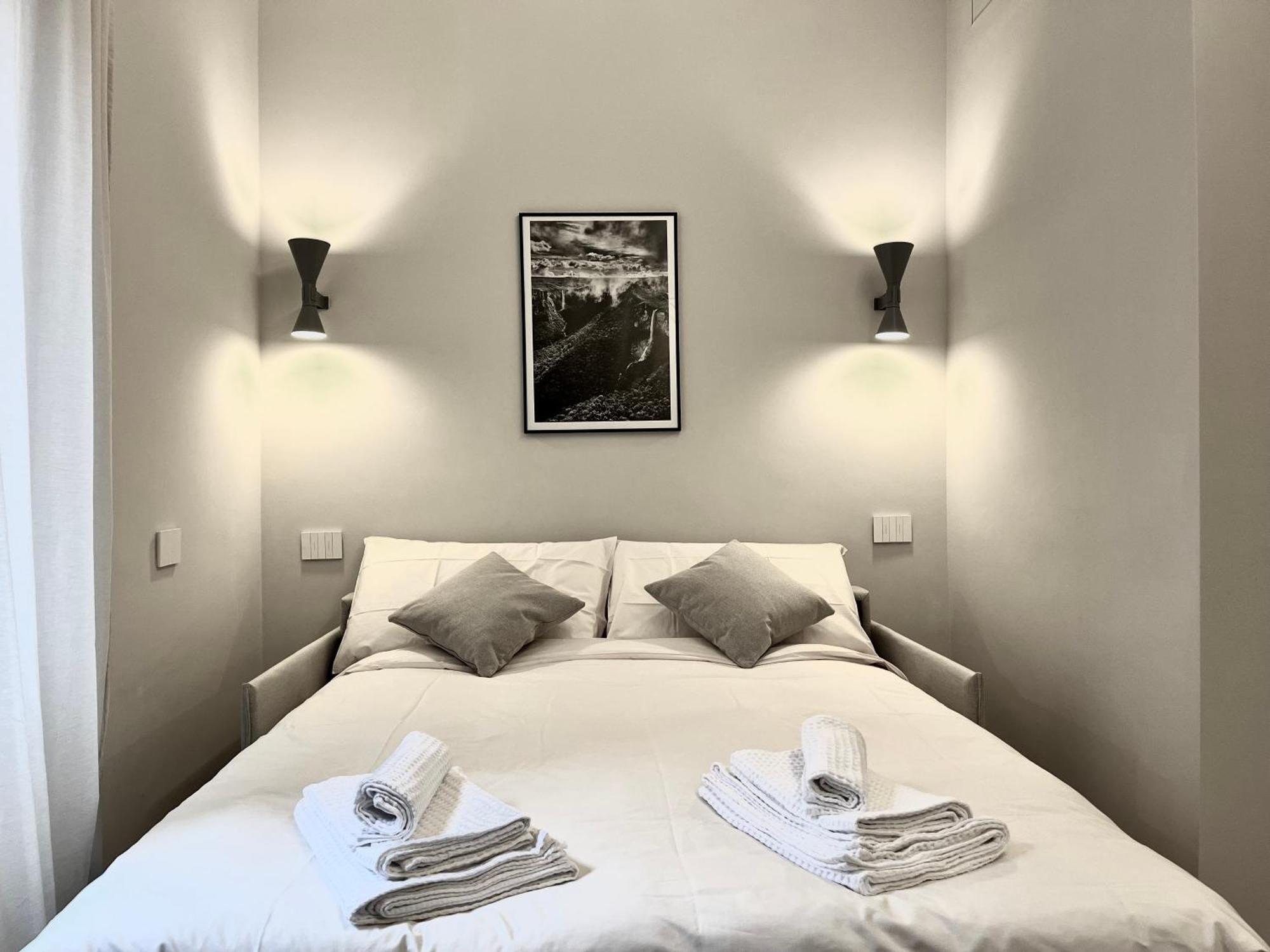Nino6 - Micro Design Apartment Milano Ngoại thất bức ảnh